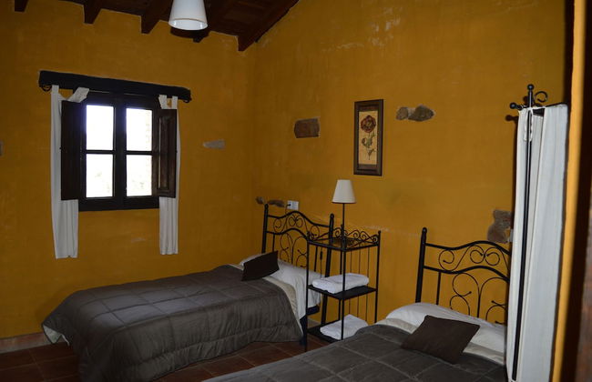 Finca Los Caleros - Photo 6