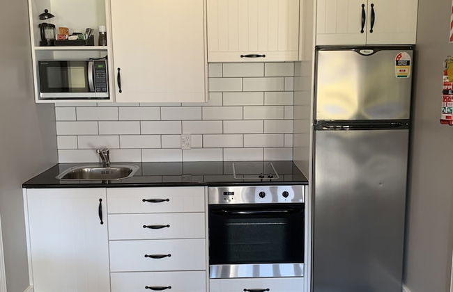 Manata Lodge - Photo 20