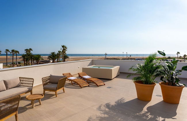 Hotel Apartamentos Hamus - Photo 74