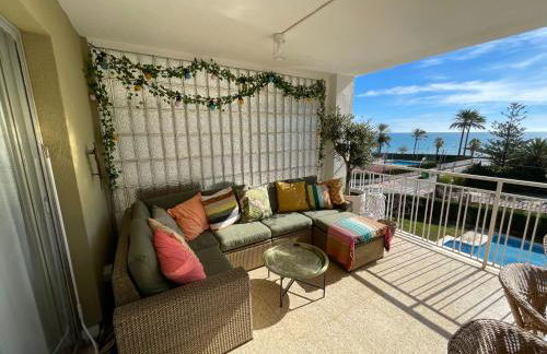 EPIS - large luxury apartment with sea view - Photo 8