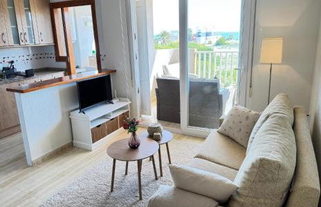 LMHA31 Seychelles, 1 Bedroom Apartment, La Manga - Foto 24