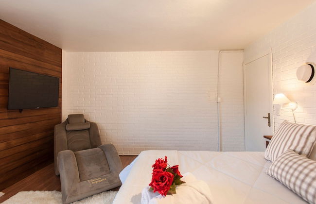 LOCAR-IN GRAMADO - Flats da Montanha - Foto 41