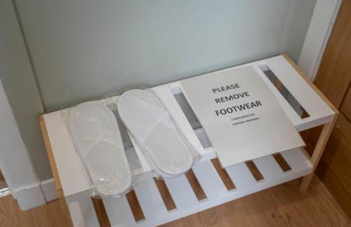 Fort William Cottage ,11 Torlundy Courtyard - Foto 11