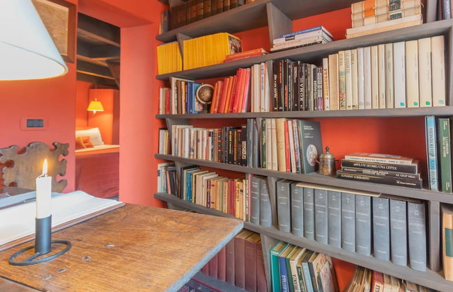 La Corte Degli Artisti - Foto 33