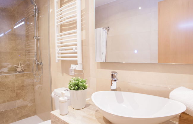 Apartamentos Boutique Salamanca - Foto 34