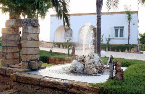 Villa Liquattruvienti - Foto 14