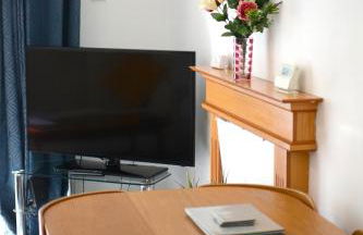 Family Bungalow sleeps 4 - Foto 15