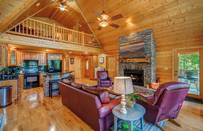 Three Winds Retreat - Foto 15