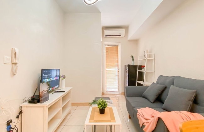 New Furnished @ 2BR Springlake Apartment - Foto 17