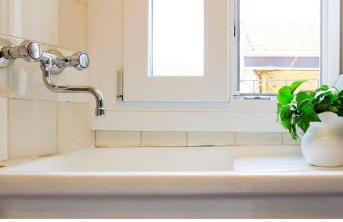 WISTERIA HOUSE - Foto 13