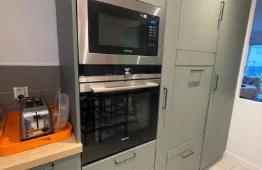 Maison 5 chambres sortie saint malo - Foto 7