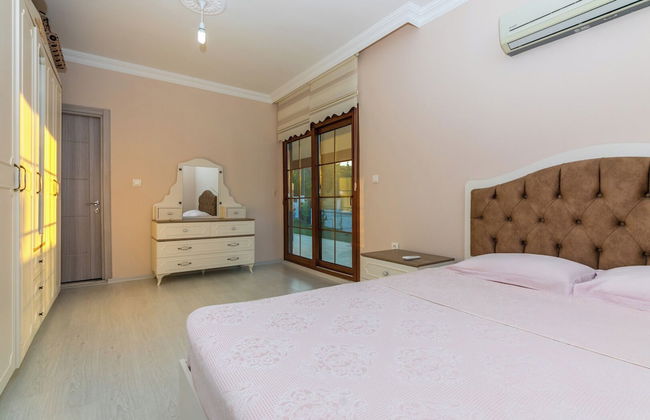 Denis Villa Marmaris Daily Weekly Rental - Foto 7