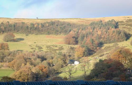 Old Hall Barn - Foto 33