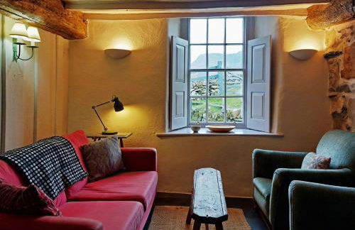 CaeEinion Cottage a Georgeous Rural Retreat Nr Dolgellau - Foto 13