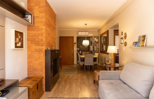 Hospeda Serra Gaúcha - Apto Capri - Foto 6