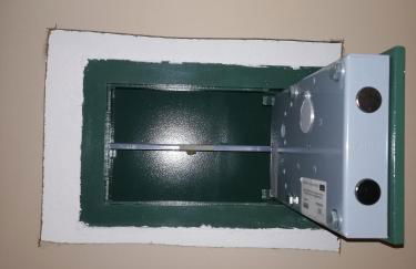 Monolocale con giardino e parcheggio privato CITRA zero zero ottanta trentuno LT 0281 - Photo 21