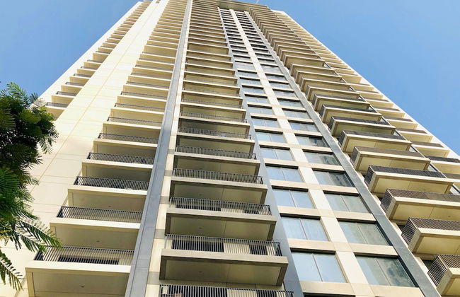 Ultimate Luxury at Dubai Creek Waterfront - Photo 40