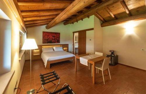 Agriturismo Ca' Giulietta - Foto 43