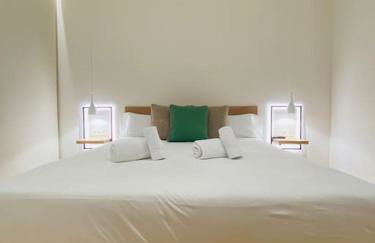 ATSEDEN apartment aire condicionado - Opción a parking - - Foto 24