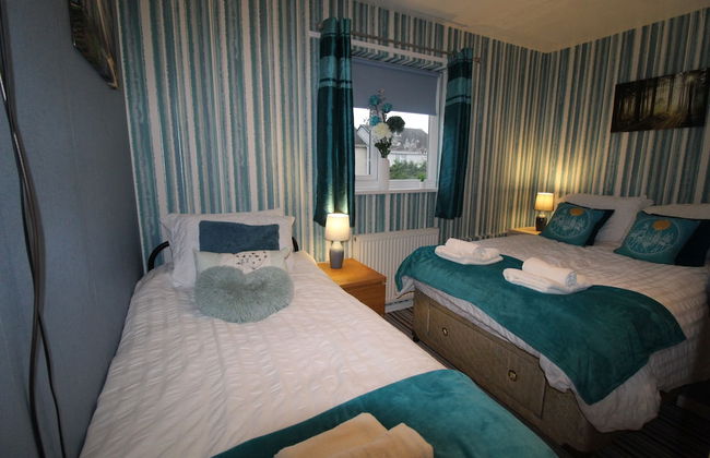 Aspley House - Foto 6