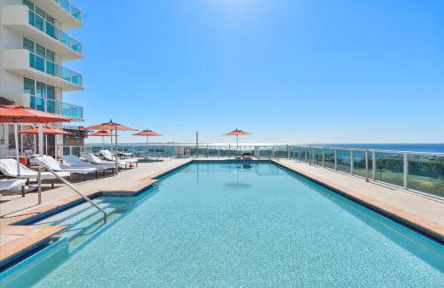 Private Oasis at Arya - Foto 4