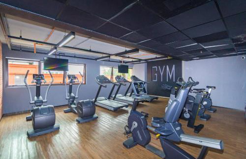 Flats Prime – Alpha Stay | Alphaville – Barueri – SP - Foto 11