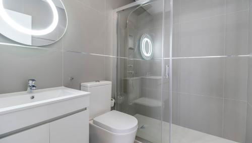 Rua da Praia - Foto 3, Shower