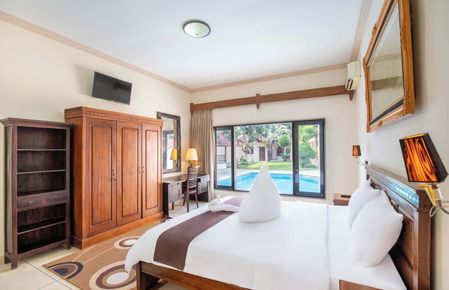 Ombe Villa - Foto 15