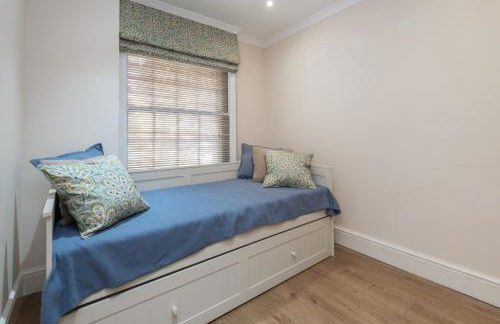 The London House - Entire Villa - Foto 39