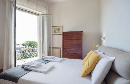 BayView Posillipo, modern, spacious, kids-friendly, stunning view - Photo 10