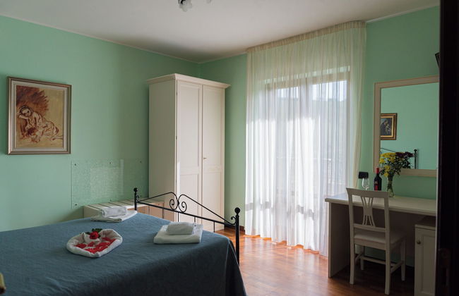 Agriturismo Il Crinale - Photo 10