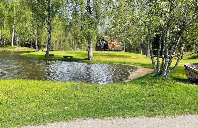 7 Person Holiday Home in Klassbol - Foto 29