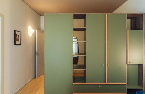 Heart Milan Apartments - Porta Romana - Photo 56