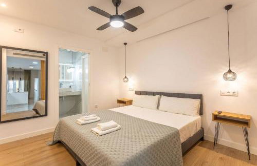 Bernaldez Suite - Vacacional Sevilla - Foto 8