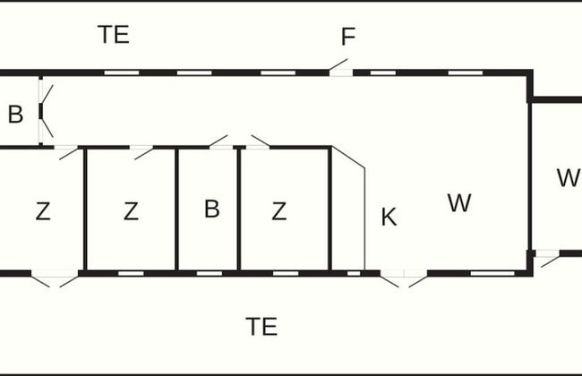 4 Star Holiday Home in Rimforsa-by Traum - Foto 8