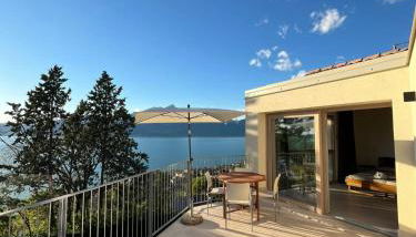 The View Suite - Foto 2