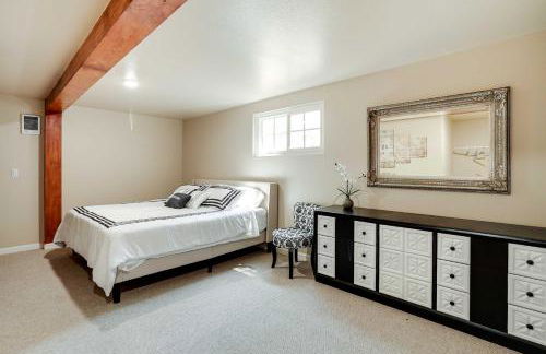 Unique Castro Valley House 30 Mi to San Fran! - Foto 10