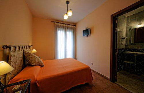 Hostal Rural El Tejar - Foto 7