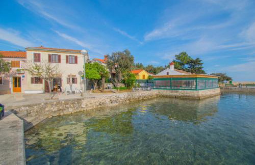 Apartments Punta Blue & Orange 5 m from the sea - Foto 49