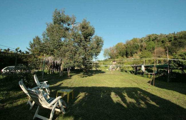 Agriturismo La Pergola dei Paggi - Foto 31