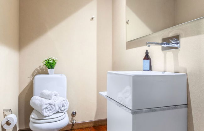 Resort Experience in Puerto Madero - Foto 49