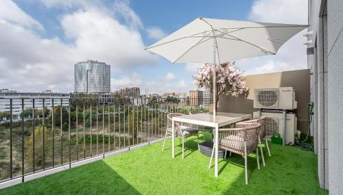 GuestReady - Splendid Retreat in Porto - Foto 2