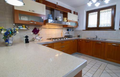 Villa La Danza by Interhome - Foto 17