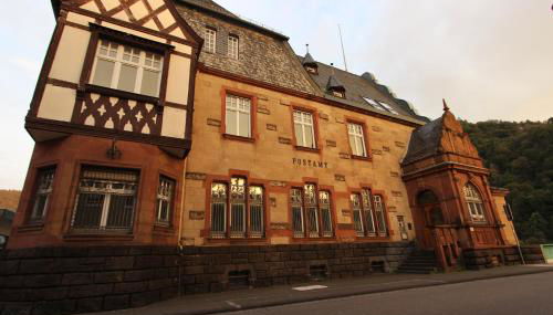 Design Apartment an der Mosel - KP5 - Foto 2