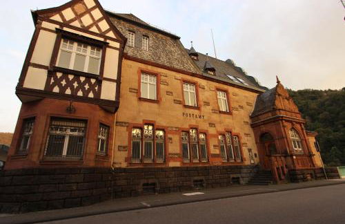 Design Apartment an der Mosel - KP5 - Foto 2