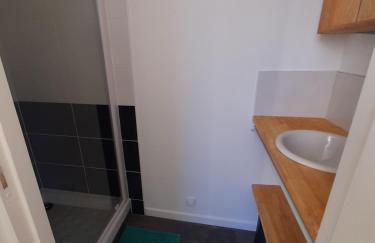 Arcachon-centre belle maison 5 chambres proche des plages à pieds - Foto 11