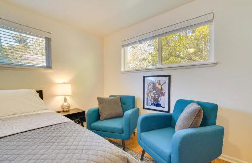 Hot Tub, 5 Mi to Lumen Field! World Cup Home Base - Foto 16