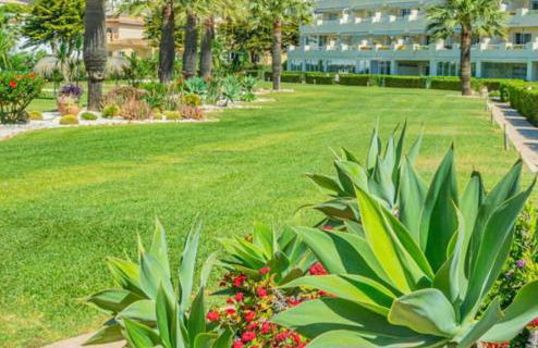 La Cala gorgeous 2 bedroom apartment with stunning gardens, pools and sea views - Photo 59
