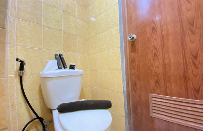 Spacious 2Br At Buah Batu Park Near Telkom University - Foto 19