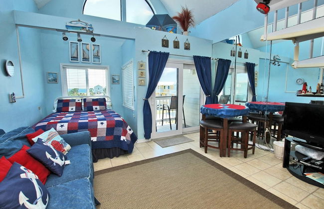Gulf Shores Plantation 1369 Plus Loft by Youngs Suncoast - Foto 1